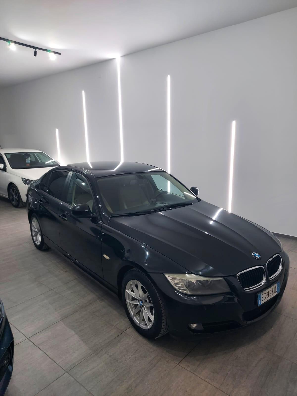 BMW 316D E90 2011 116CV CAT
