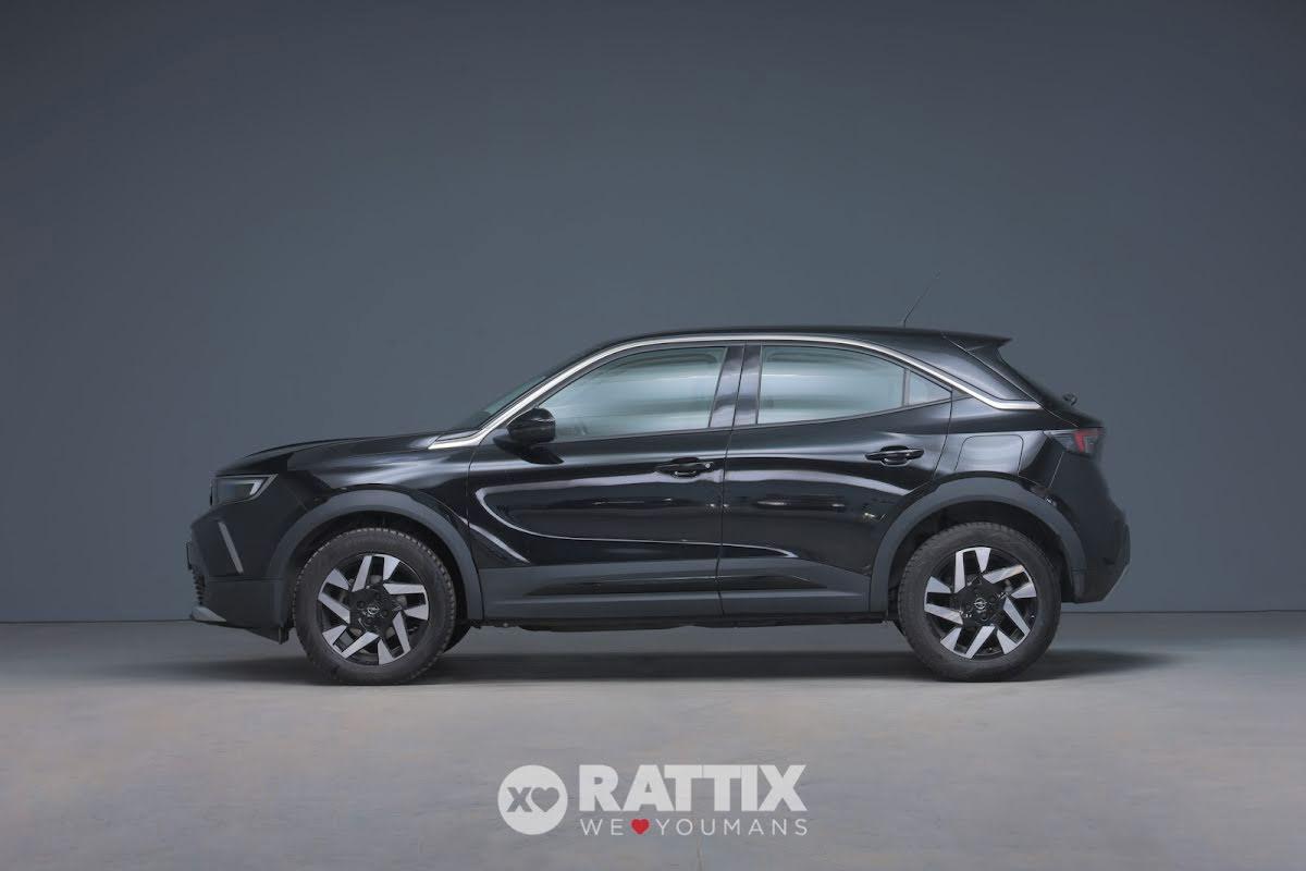 Opel Mokka 1.2 t 130CV Elegance at8