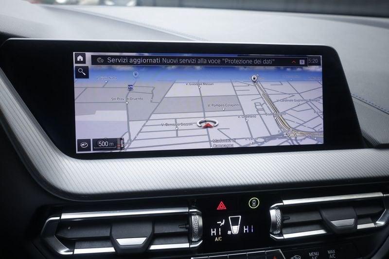 BMW Serie 1 BMW Serie 1 116d 5p. Msport Unicoproprietario