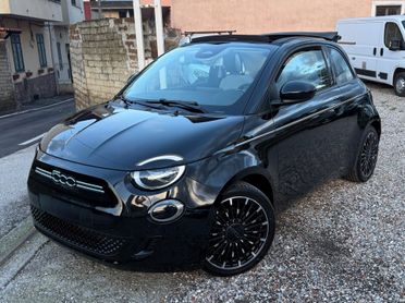 Fiat 500e Cabrio LA PRIMA 42 kWh (GRANDE) (Soh 100%)