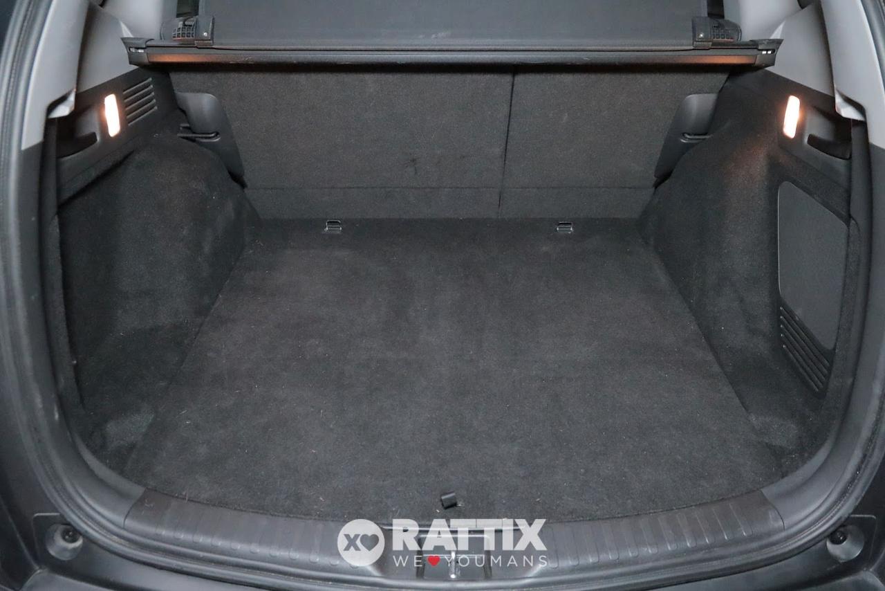 Honda CR-V 2.0 HEV Executive Navi AWD e-CVT + tetto apribile