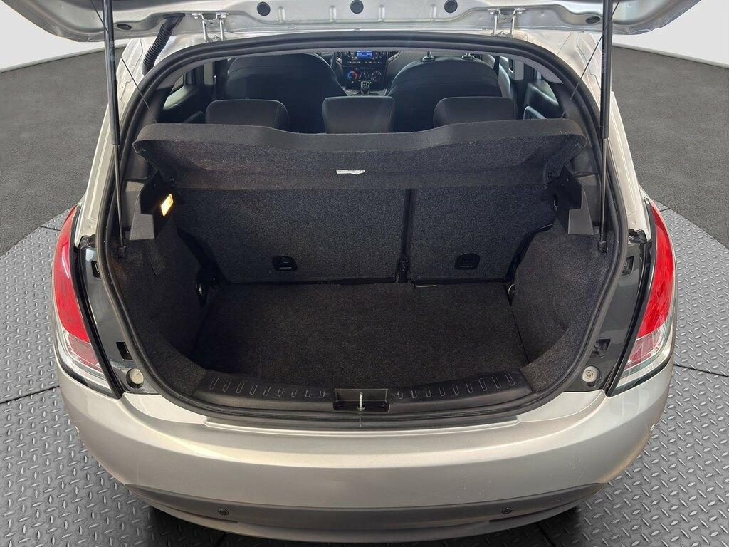 Lancia Ypsilon 1.0 hybrid Silver s&s 70cv
