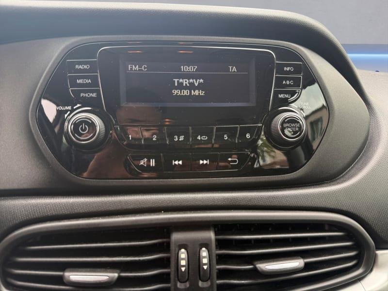 FIAT TIPO 1.4 5 PORTE STREET