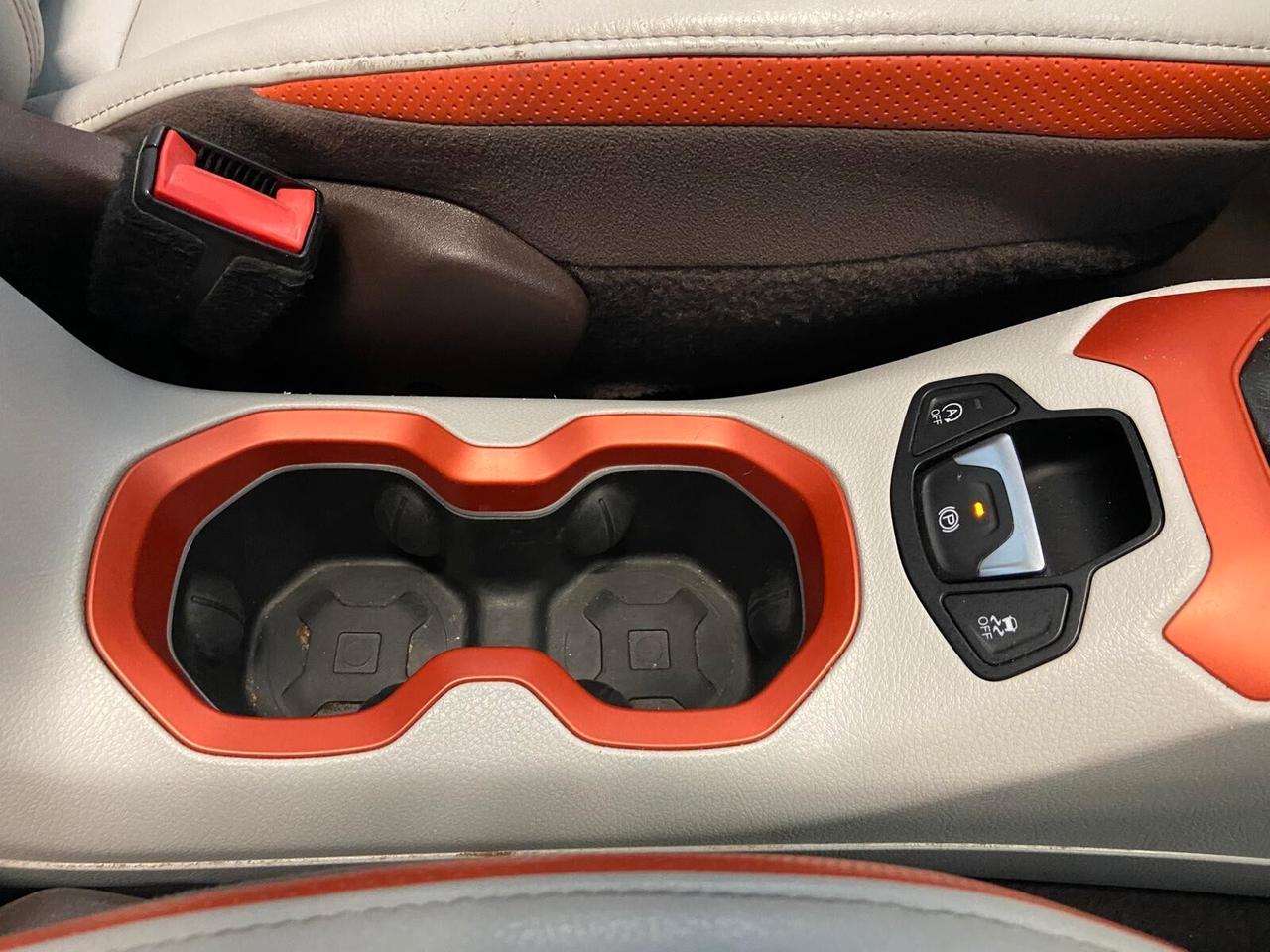 Jeep Renegade 1.6 Mjt DDCT 120 CV Limited