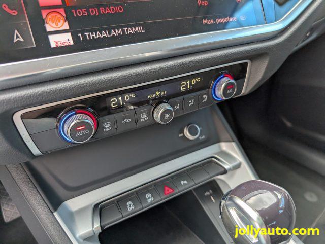 AUDI Q3 35 TDI S tronic Business