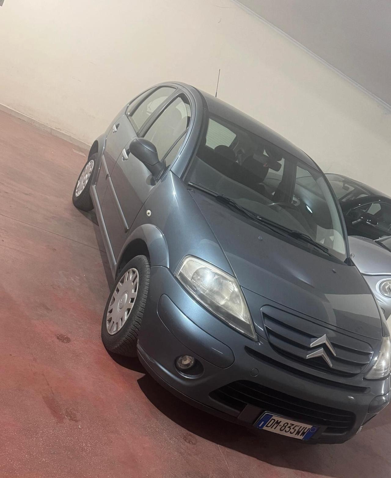 Citroen C3 1.1 airdream Exclusive LEGGI DESCRIZIONE