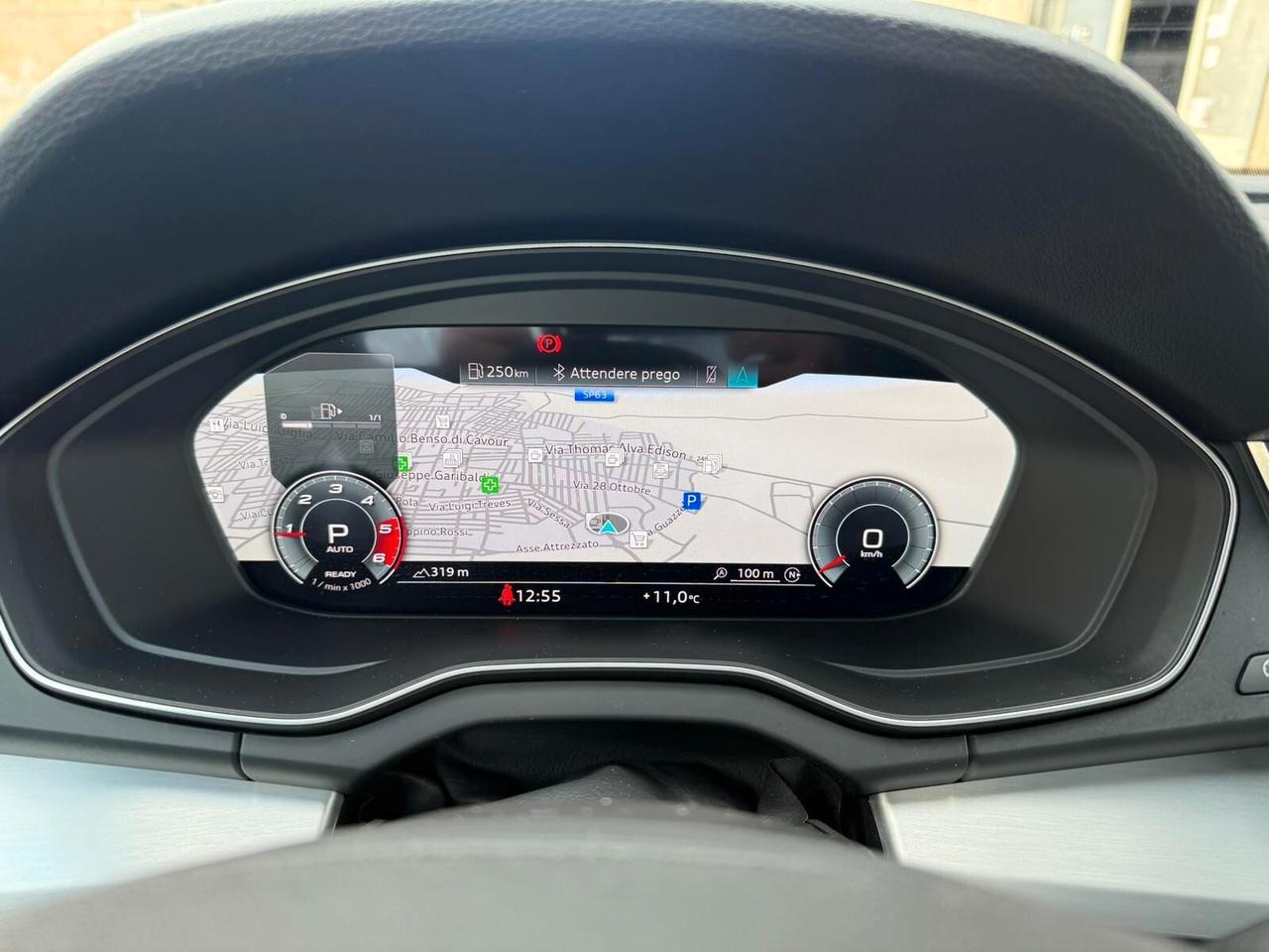 Audi Q5 SPORTBACK 40 TDI 204CV quattro S line plus