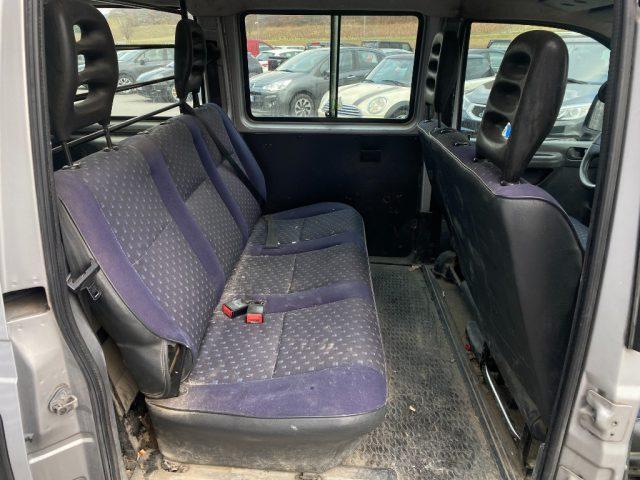 FIAT Scudo 2.0 JTD 94CV Combi 6 posti N1