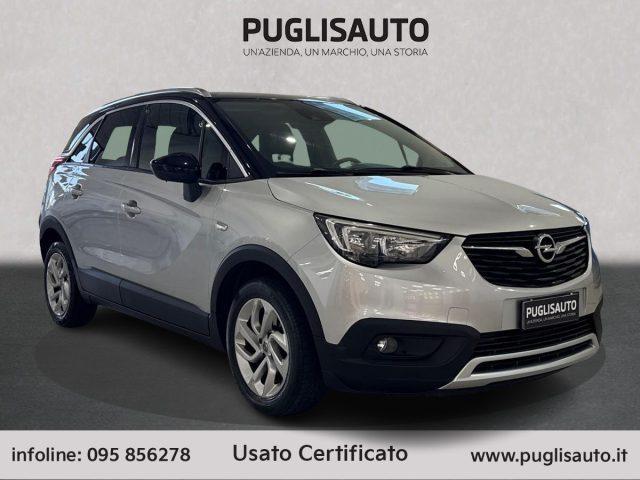 OPEL Crossland X 1.6 ECOTEC D 8V Start&Stop Innovation
