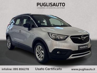 OPEL Crossland X 1.6 ECOTEC D 8V Start&Stop Innovation
