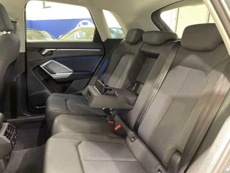 Audi Q3 II 2018 35 2.0 tdi Business Advanced s-tronic