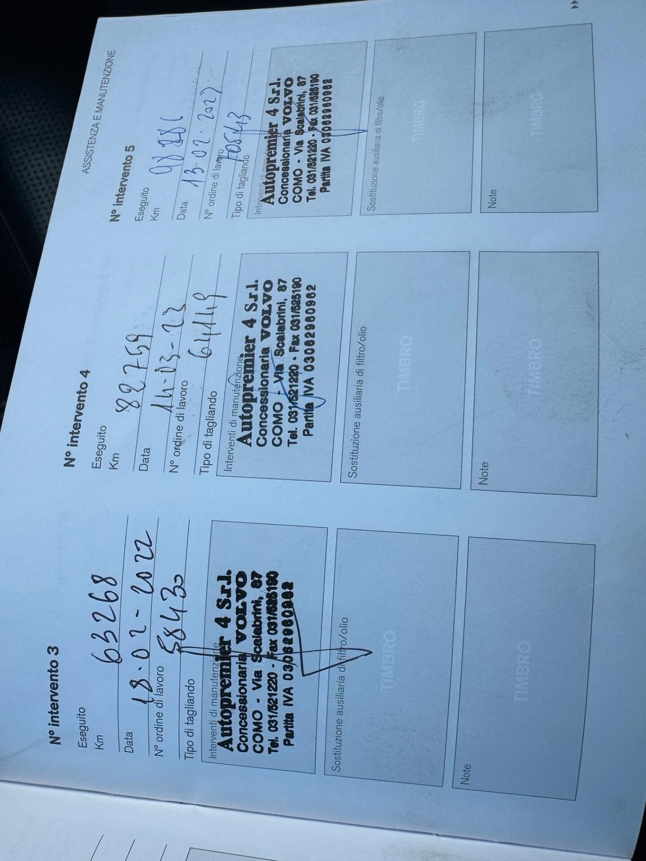 Volvo XC 60 XC60 D5 AWD Geartronic R-design