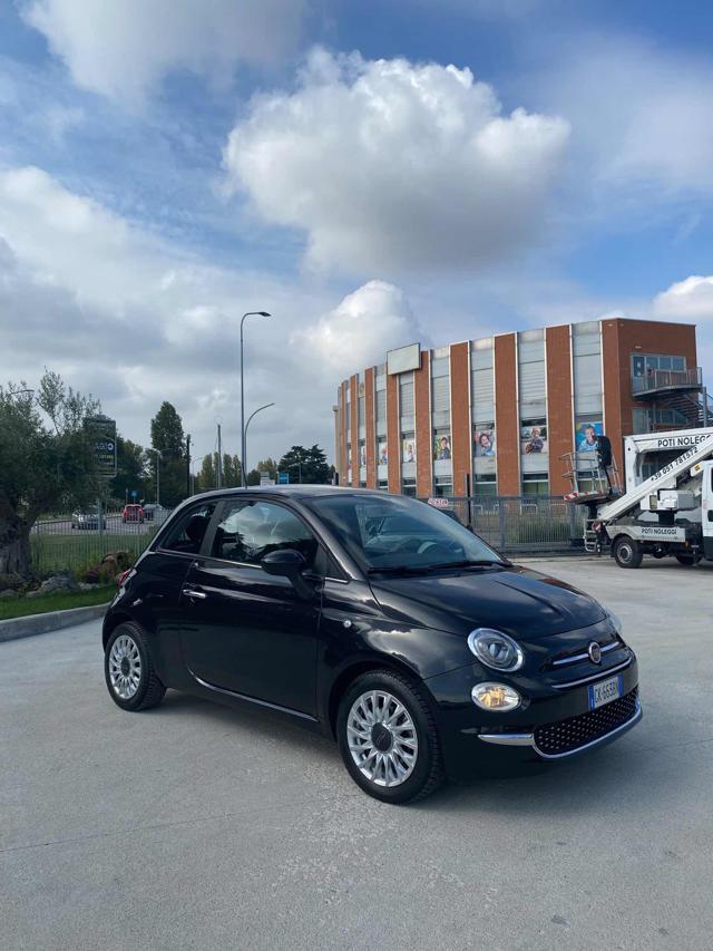 FIAT 500 1.2 EasyPower Dolcevita OK NEOPATENTATO