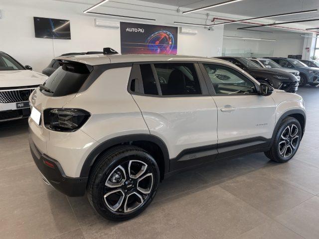 JEEP Avenger 1.2 Summit