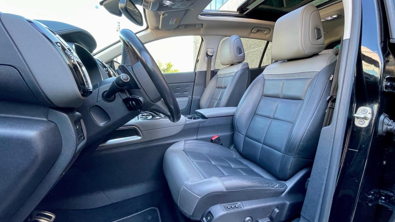 Citroen C5 Aircross C5 Aircross BlueHDi 130 S&S EAT8 Shine TETTO V.cockpit