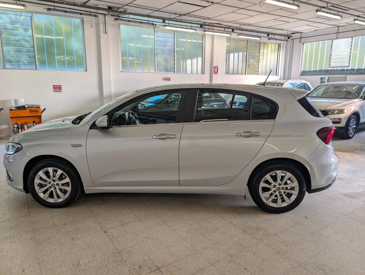 Fiat Tipo 1.3 Mjt S&S 5 porte Sport