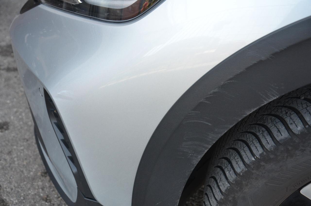 Volkswagen Taigo 1.0 TSI 95 CV Life