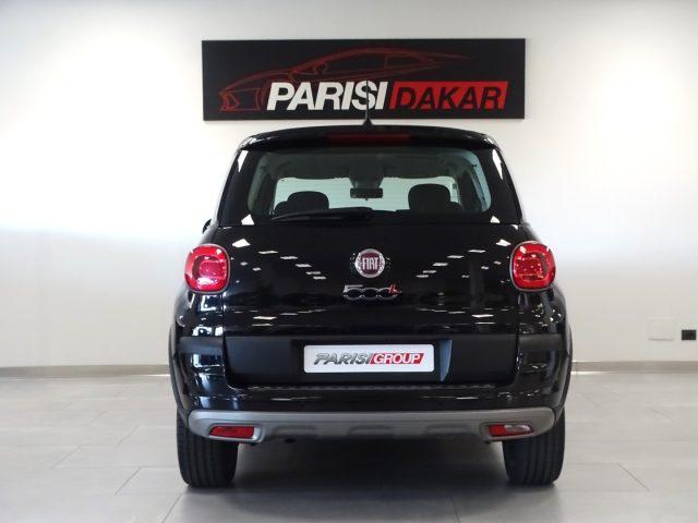 FIAT 500L 1.4 95CV S&S Cross *PROMO PARISI GROUP*