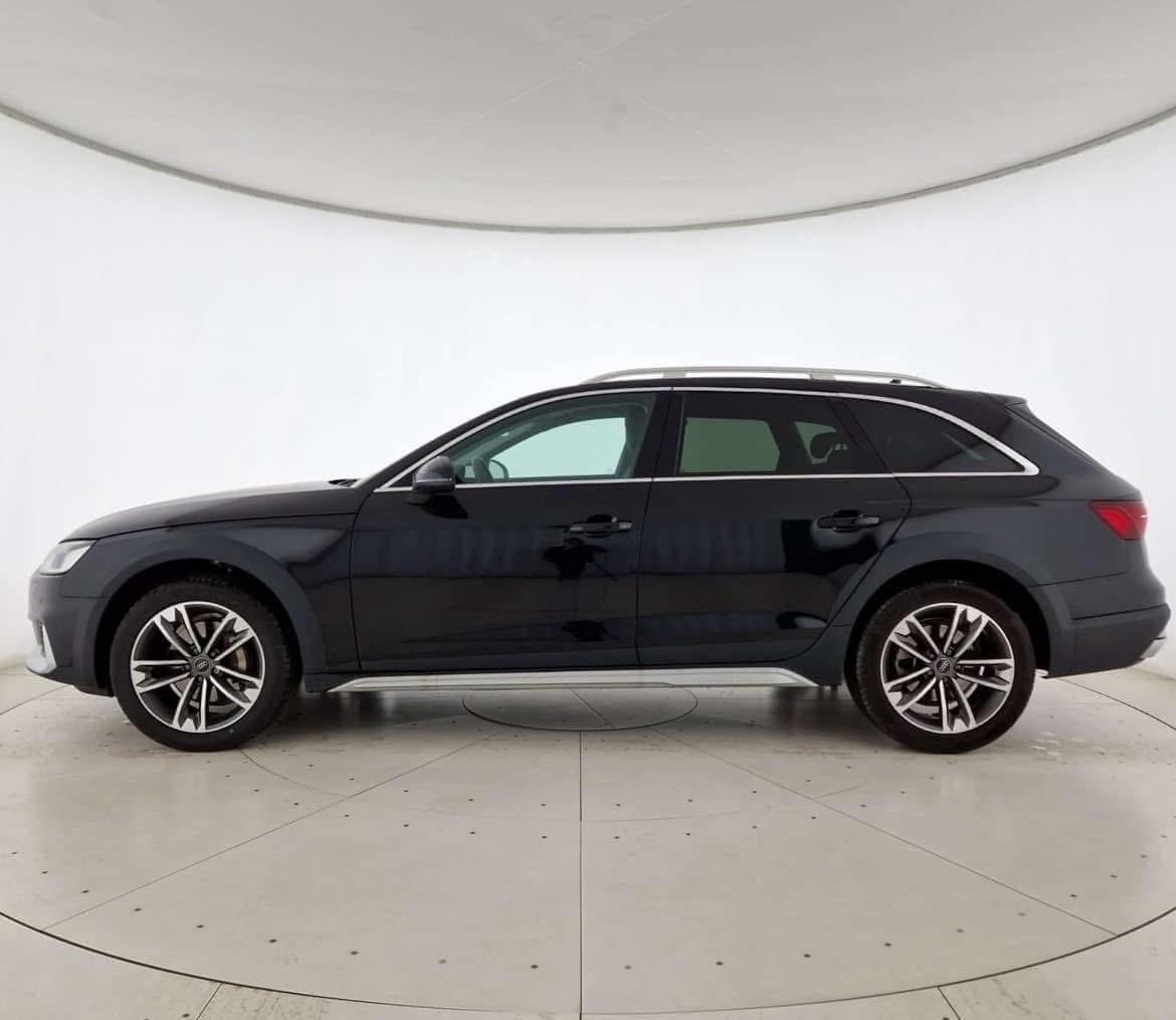 Audi A4 allroad A4 allroad 40 TDI 204 CV S tronic Business NOLEGGIO 12 MESI