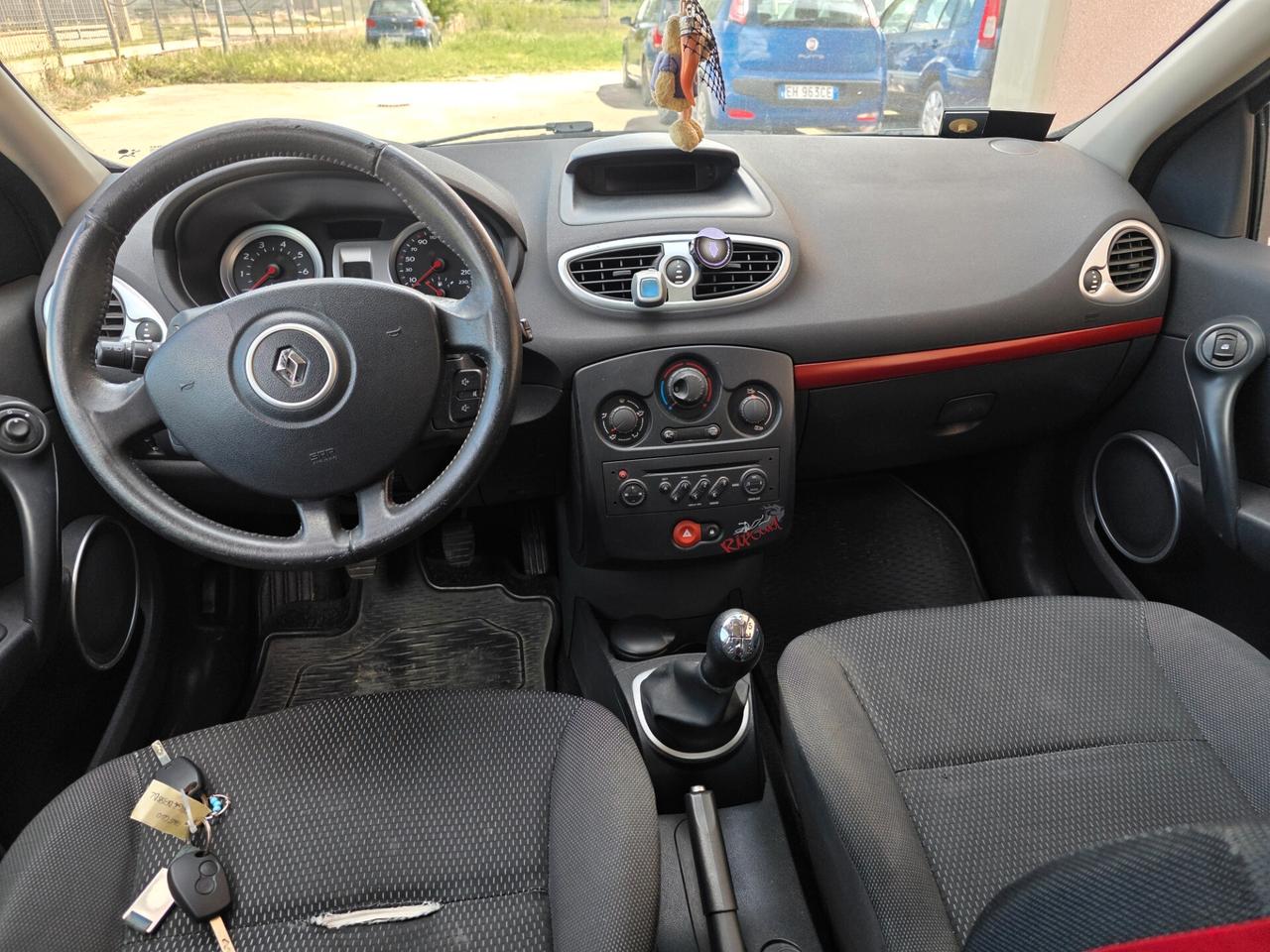 Renault Clio 1.2 16V 5 porte Rip Curl