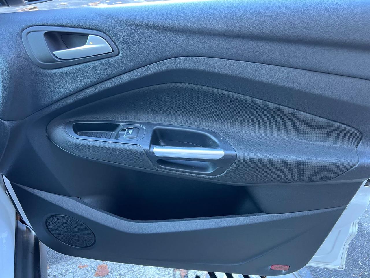 Ford C-Max Titanium 1.5 TDCi #8023