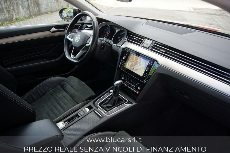 Volkswagen Passat 1.5 TSI ACT Business DSG