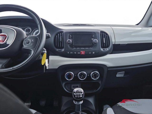 FIAT 500L 1.4 95 CV PopStar