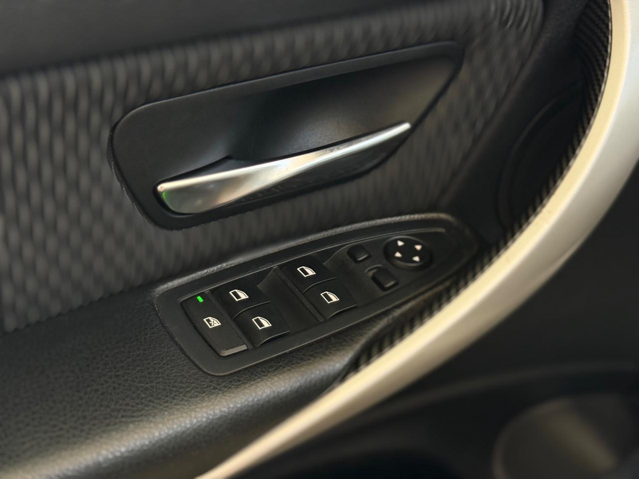 BMW SERIE 3 TOURING AUTOMATICA XENON NAVI