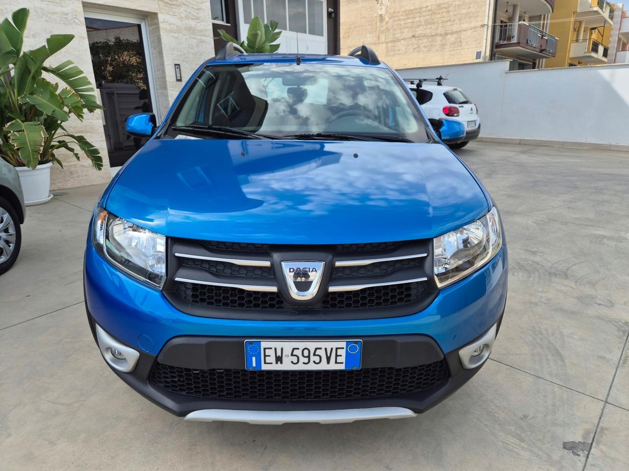 Dacia Sandero 1.5 dCi 8V 75CV Ambiance