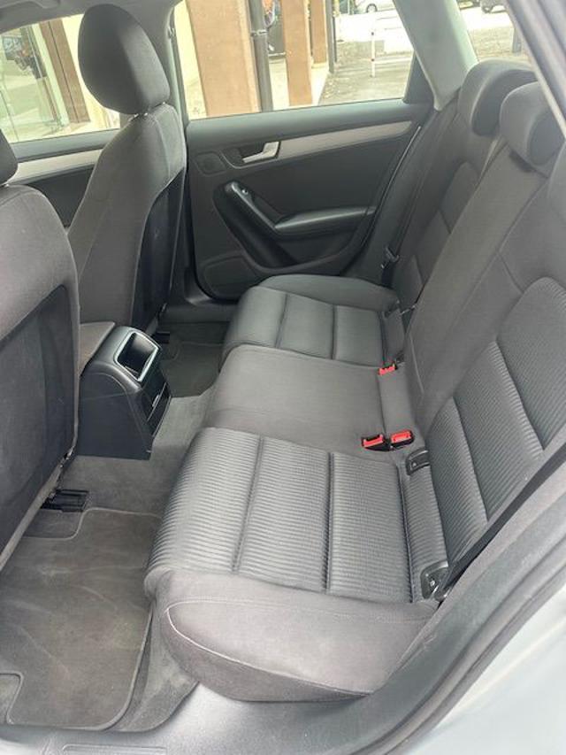AUDI A4 Avant 2.0 TDI 150 CV Business Plus