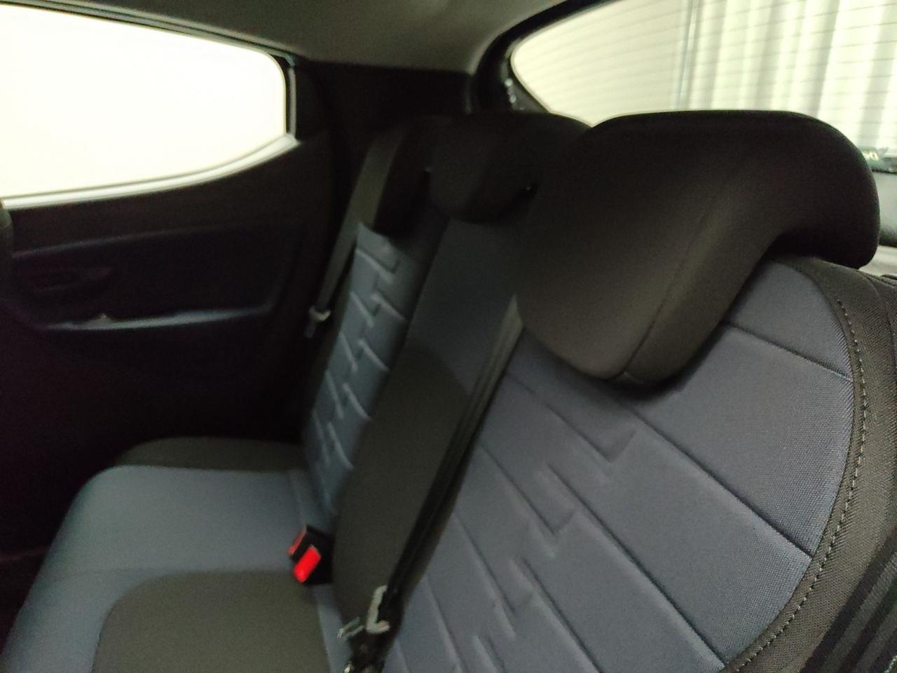 LANCIA Ypsilon III 2021 1.0 70CV HYBRID PLATINO