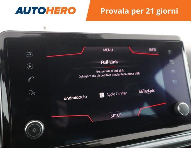 SEAT Tarraco 2.0 TDI 4Drive DSG Business