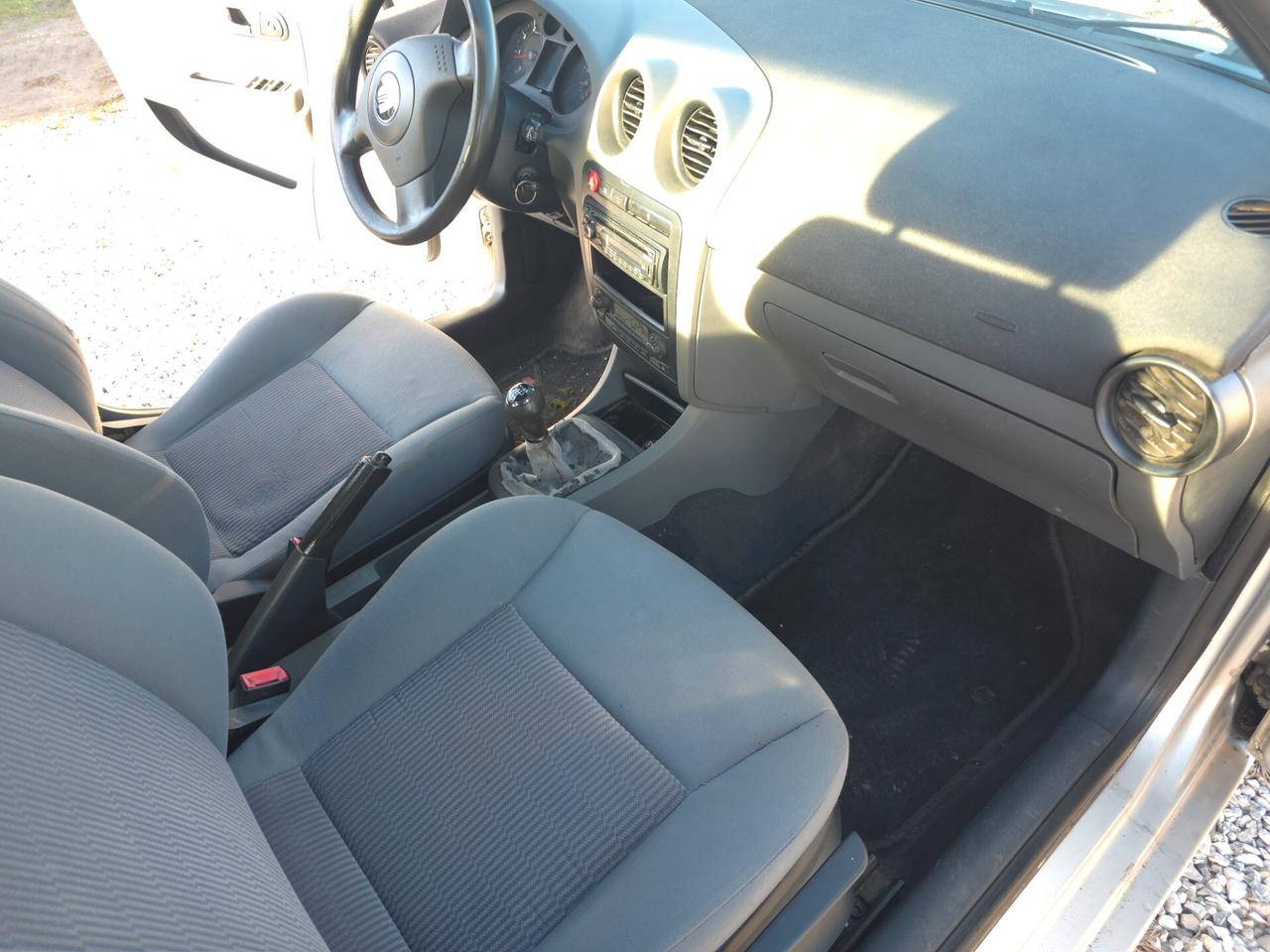 Seat Cordoba 1.4 16V Signo