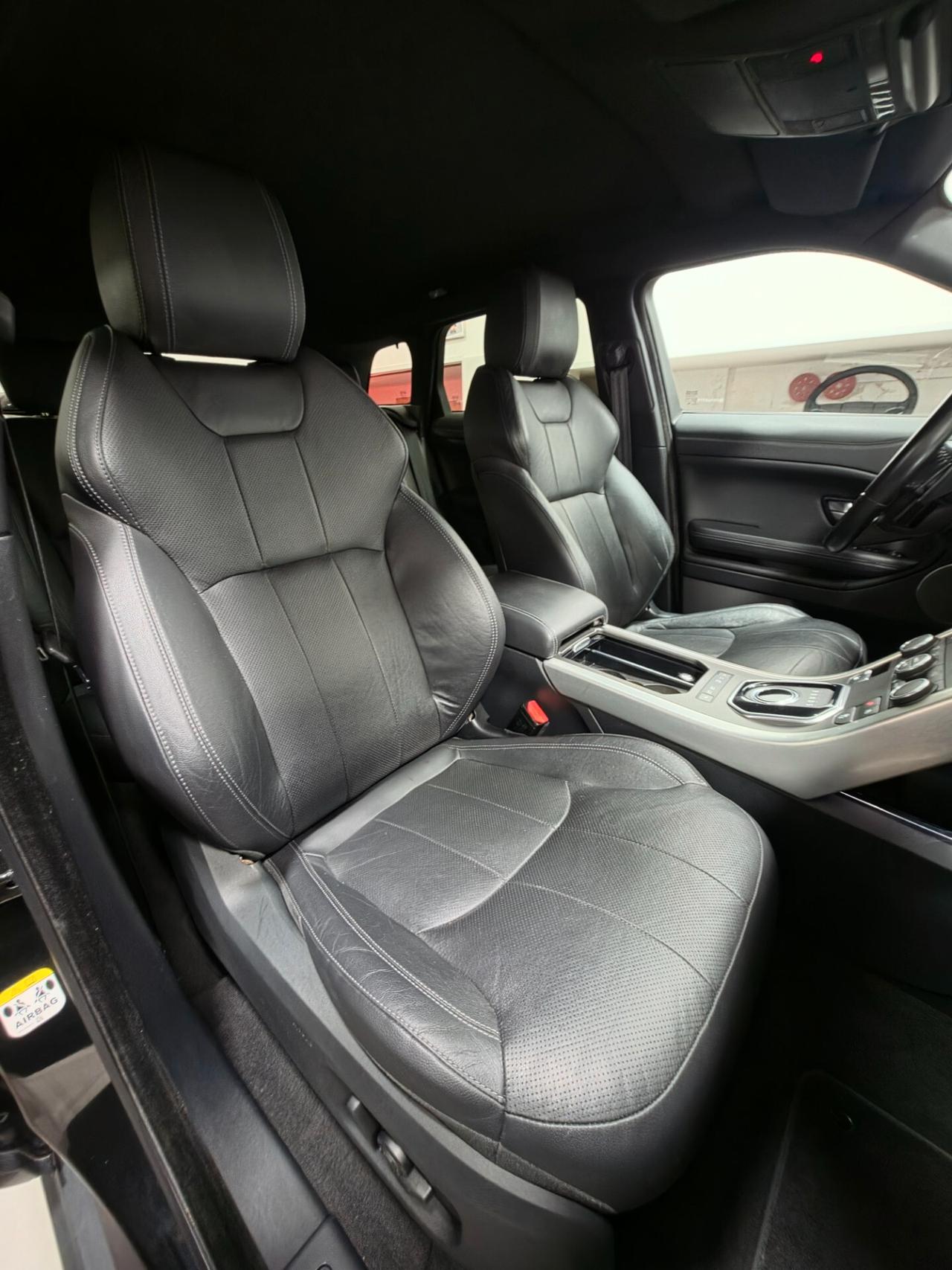 Land Rover Range Evoque 2.0 TD4 150 CV 5p. HSE