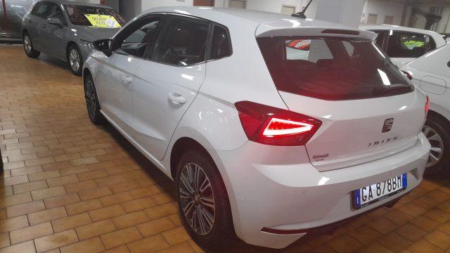 SEAT Ibiza 1.0 MPI 5 porte XCELLENCE FULL LED