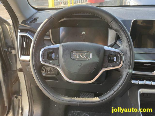 EMC Sei 1.5T CVT GPL ***PROMO EMC FINO AL 31.03.2025***