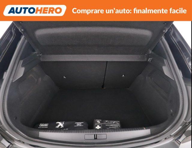 PEUGEOT 208 PureTech 75 Stop&Start 5 porte Active Pack