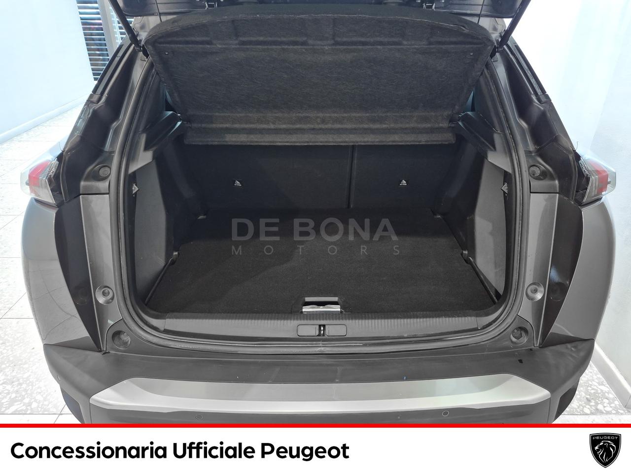Peugeot 2008 1.5 bluehdi active s&s 110cv