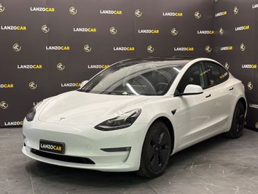 Tesla Model 3 *LONG RANGE*DUAL MOTOR*4X4*WHITE*