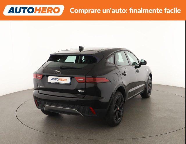 JAGUAR E-Pace 2.0D 150 CV AWD aut. S