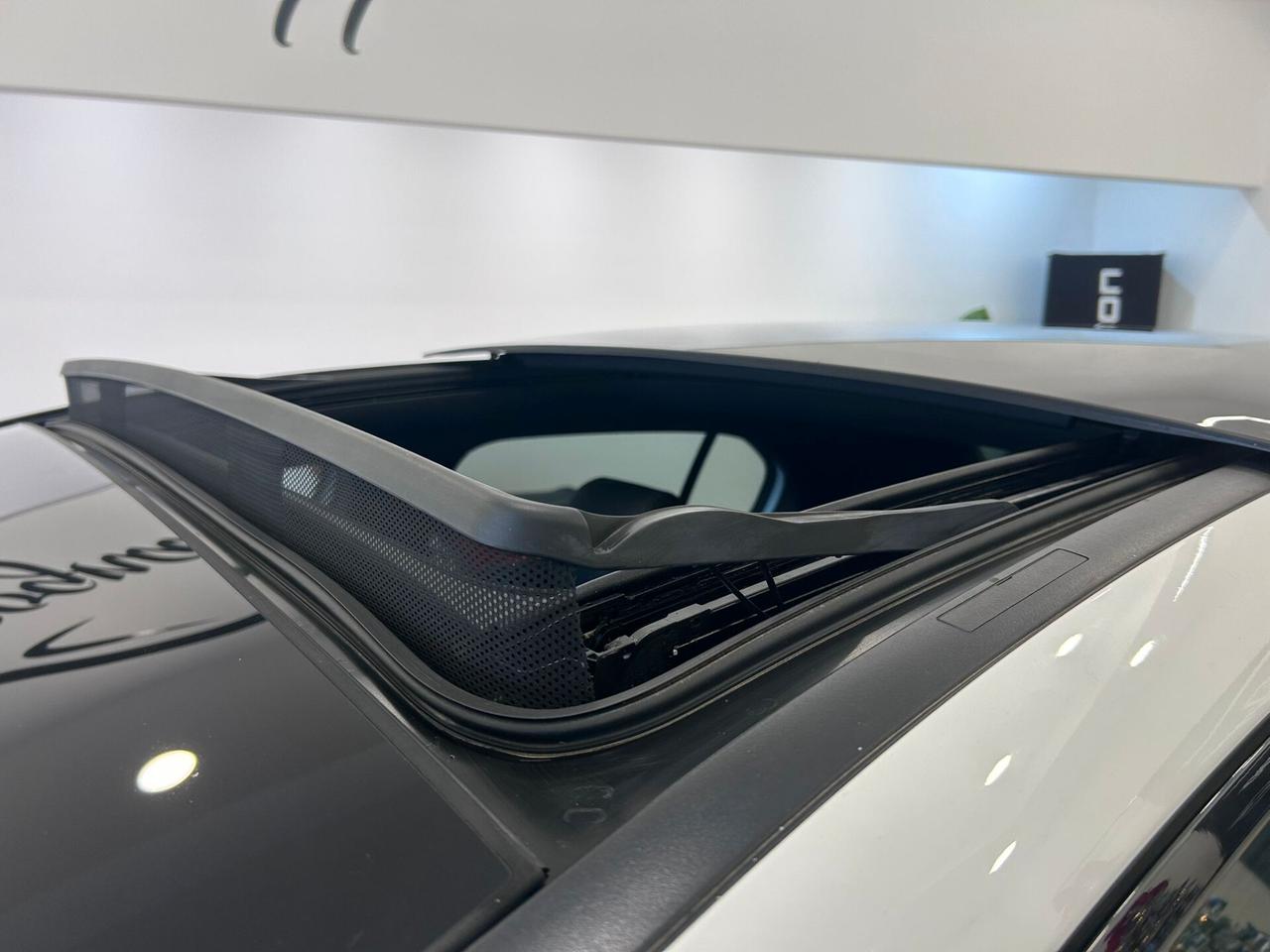 Mercedes-benz A 180d Executive TETTO 2019