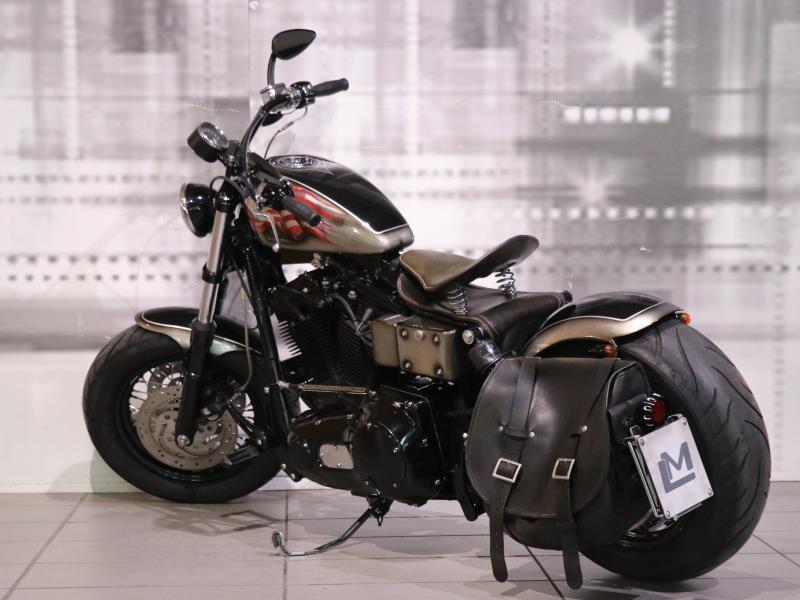 Harley Davidson Dyna Low Rider