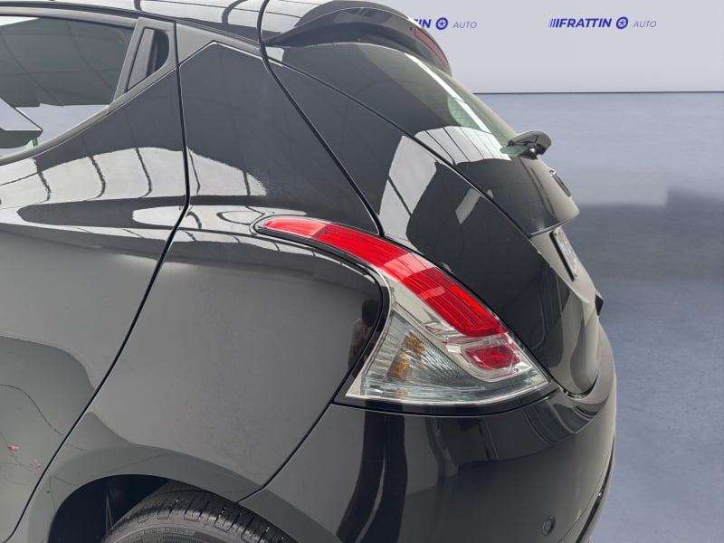 LANCIA YPSILON 1.0 FIREFLY 5 PORTE S&S