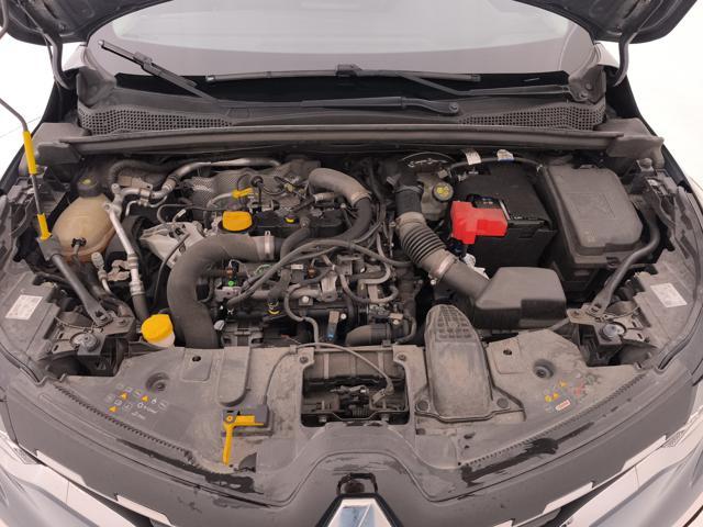 RENAULT Captur 1.0 tce Zen Gpl 100cv