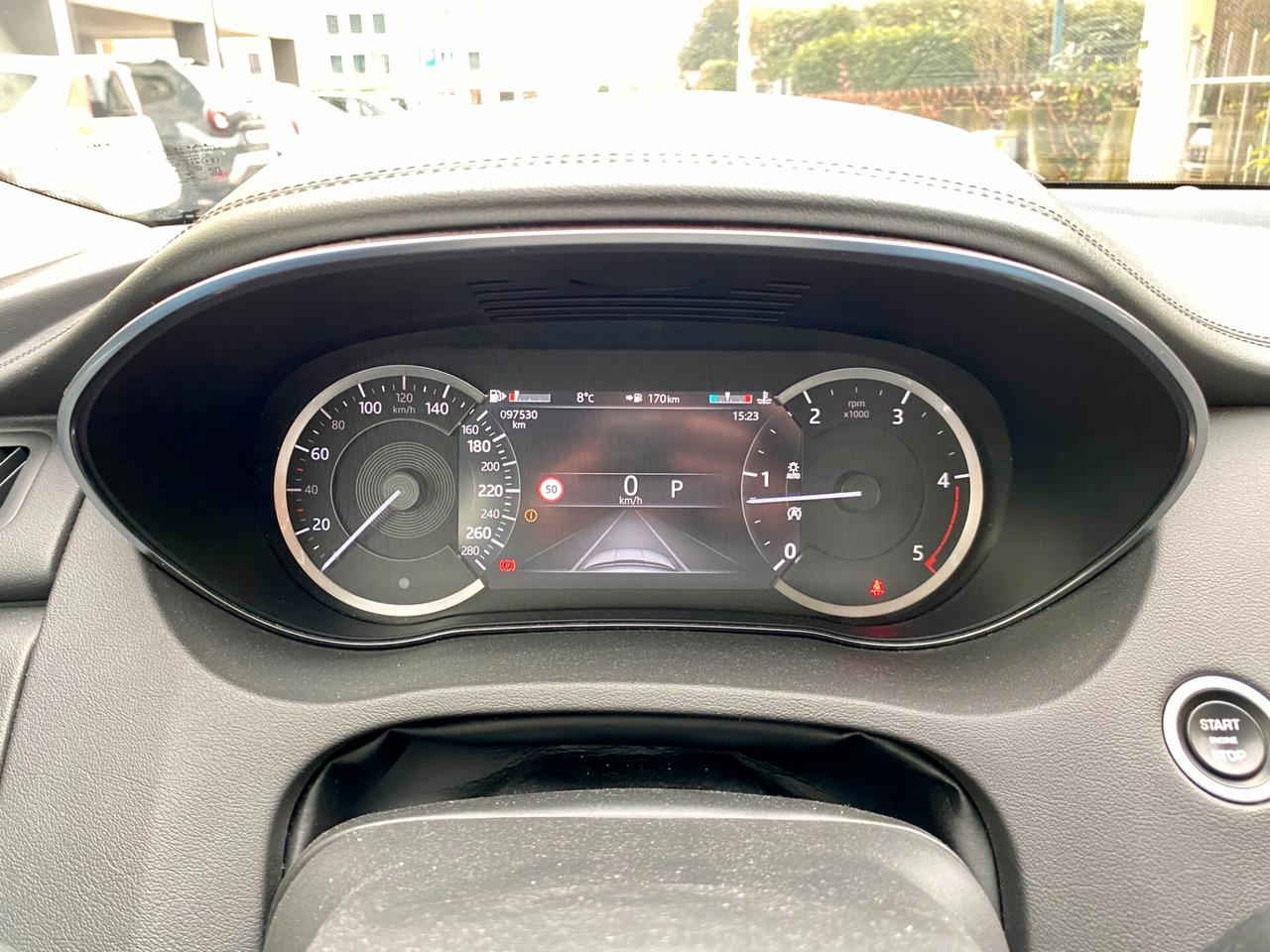 Jaguar E-Pace 2.0d i4 mhev S awd 163cv auto