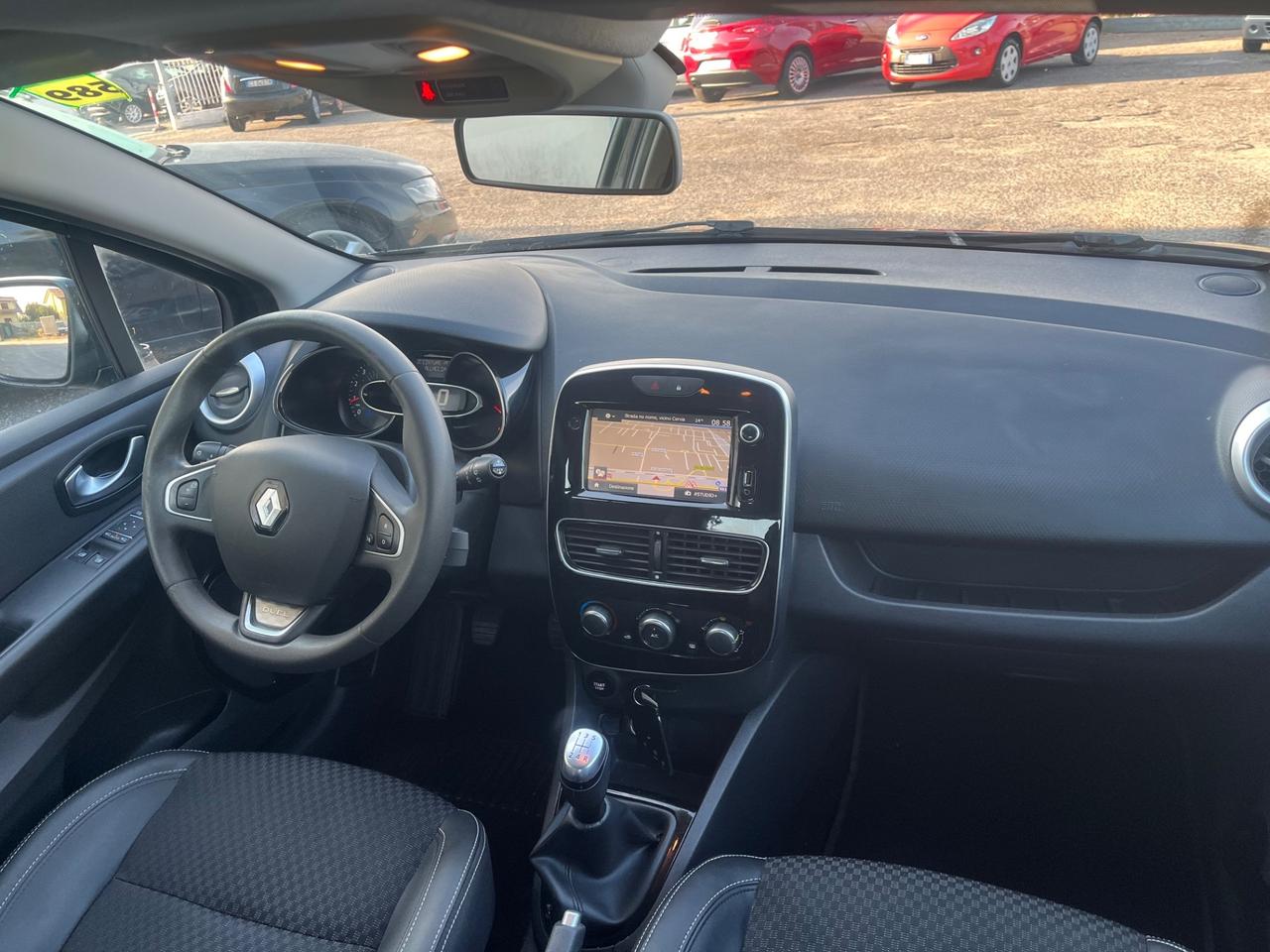 Renault Clio Sporter dCi 8V 75CV Start&Stop Energy Duel