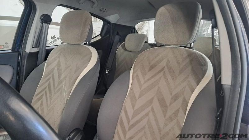 Lancia Ypsilon Ypsilon 1.3 MJT 16V 95 CV 5 porte S&S OPENING EDITION