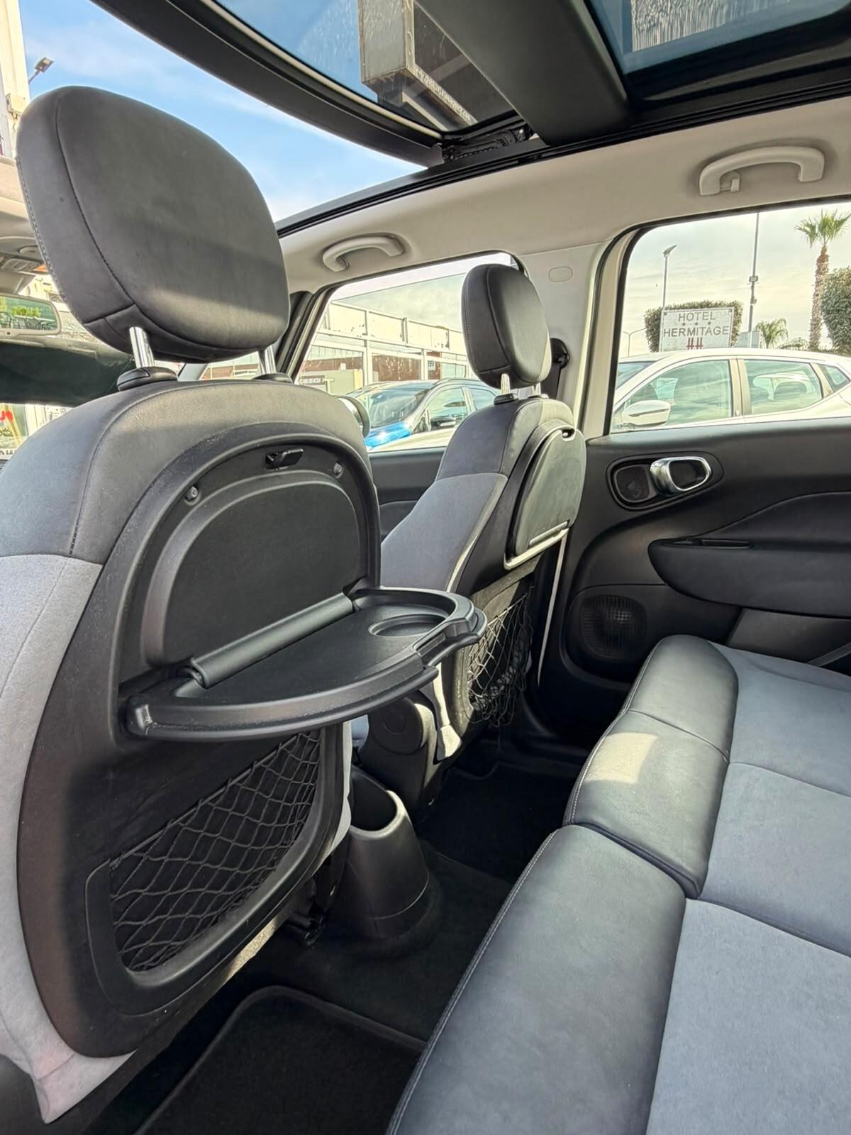 Fiat 500L 1.6 Multijet 105CV Lounge
