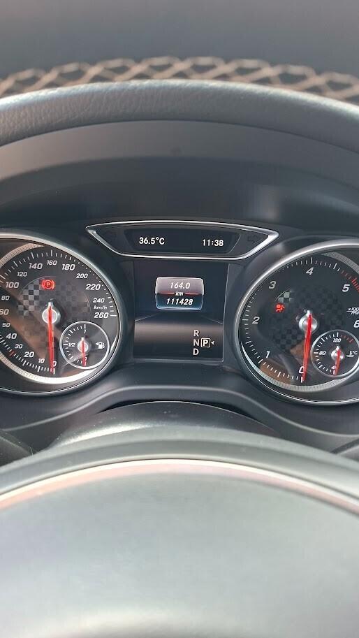 Mercedes-benz A 200 d Premium AUTOMATICA