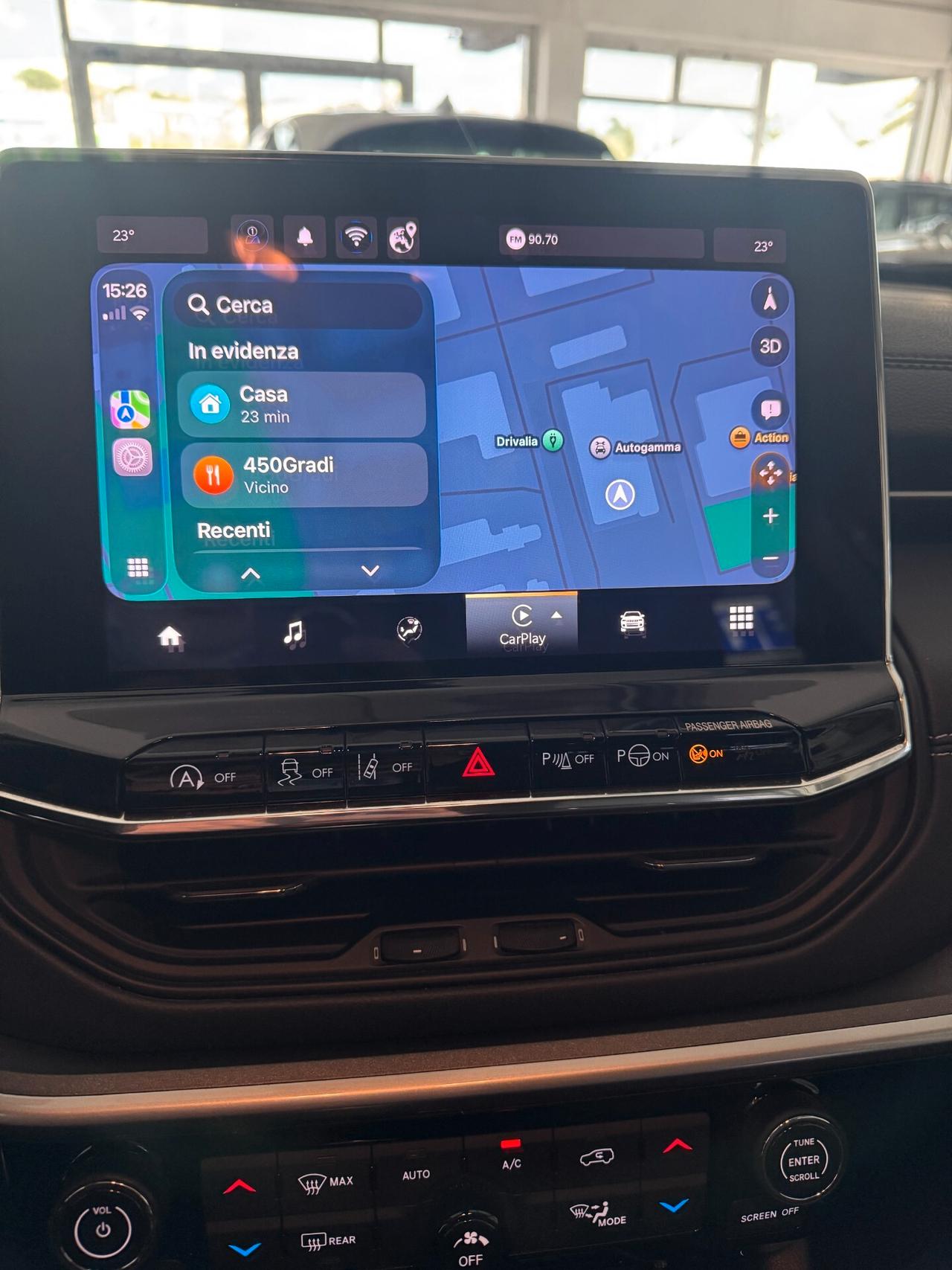 JEEP COMPASS 1.6 MTJ LIMITED EDITION